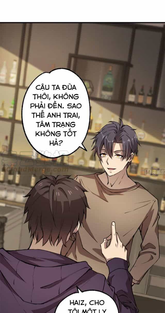 Thâm Dạ Thư Ốc - Chương 131 - ảnh 32