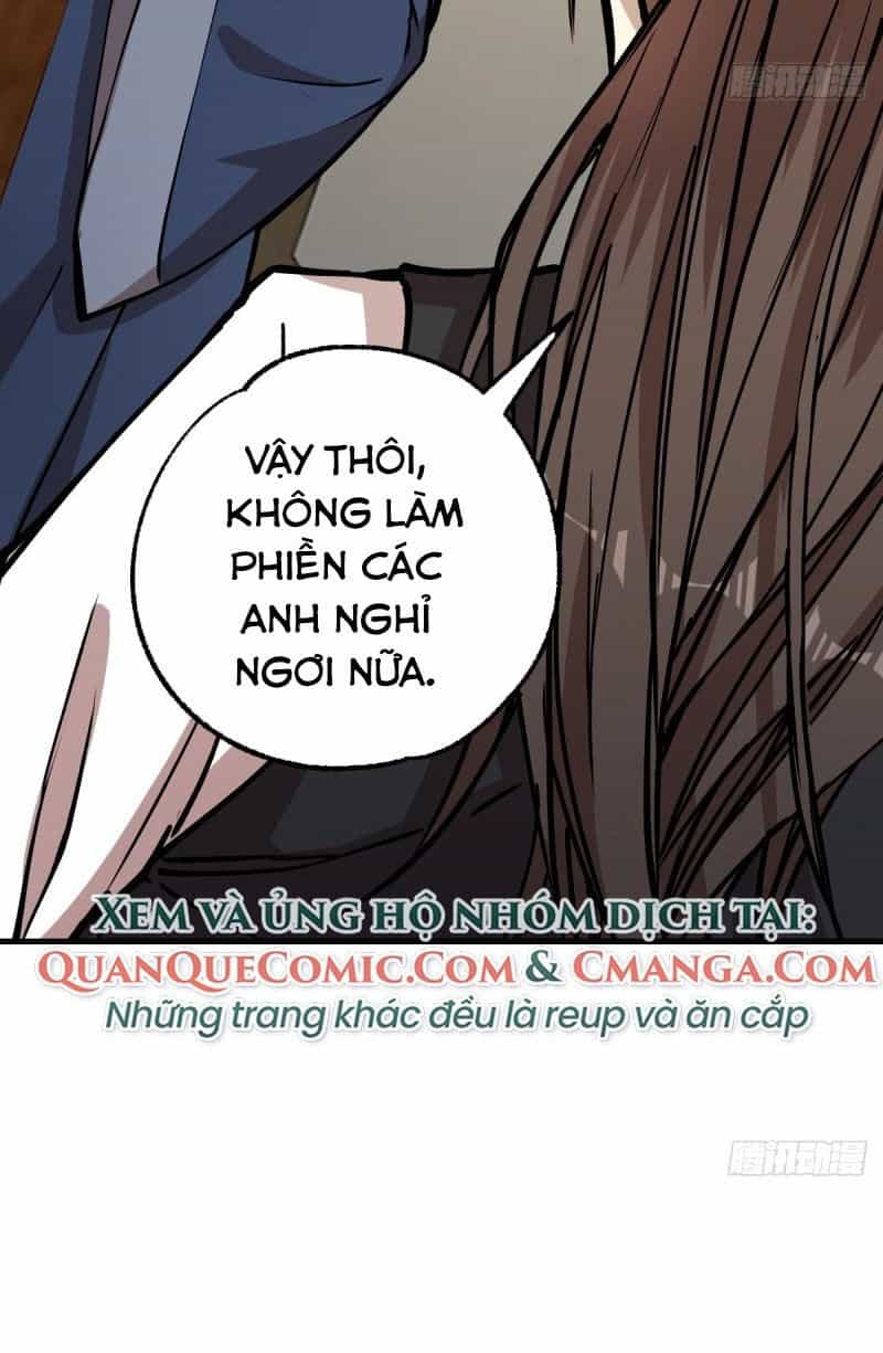 Thâm Dạ Thư Ốc - Chương 134 - ảnh 30