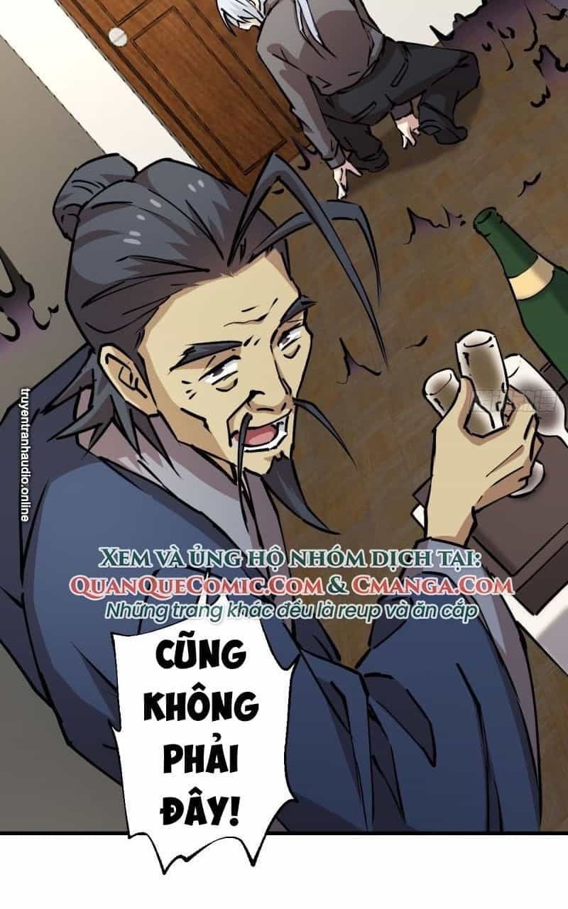 Thâm Dạ Thư Ốc - Chương 135 - ảnh 24
