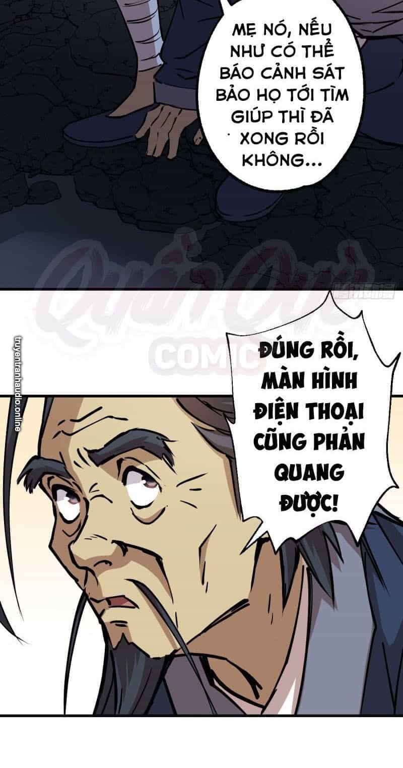 Thâm Dạ Thư Ốc - Chương 135 - ảnh 27