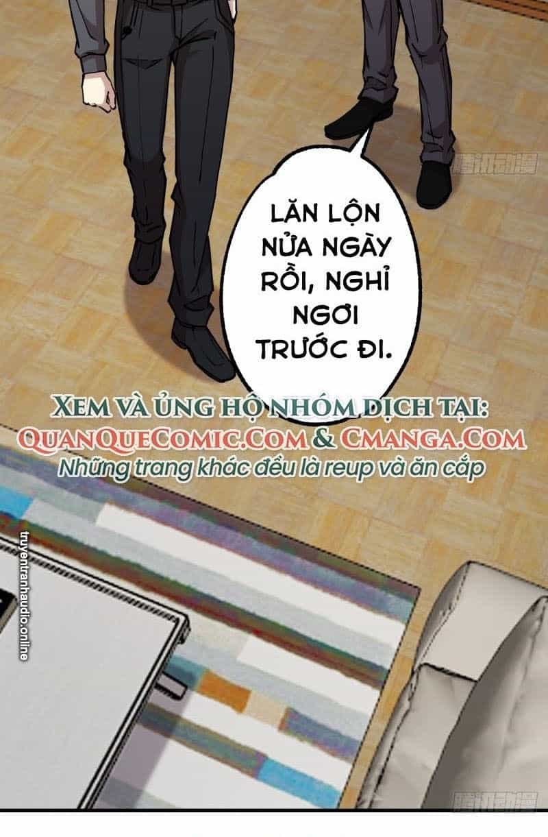 Thâm Dạ Thư Ốc - Chương 135 - ảnh 39