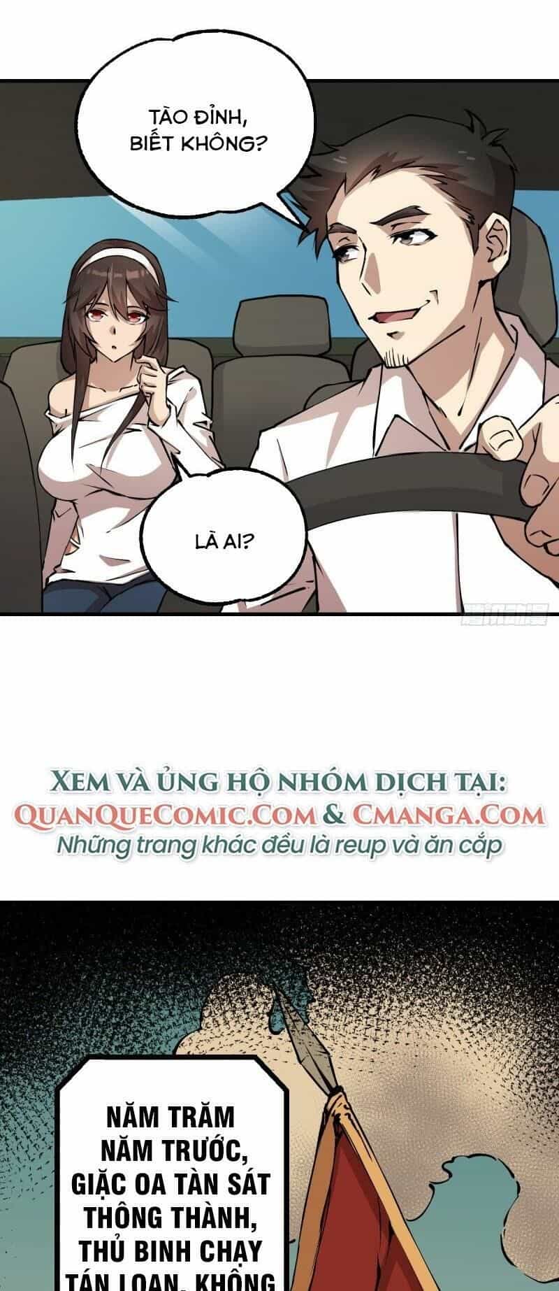 Thâm Dạ Thư Ốc - Chương 137 - ảnh 11