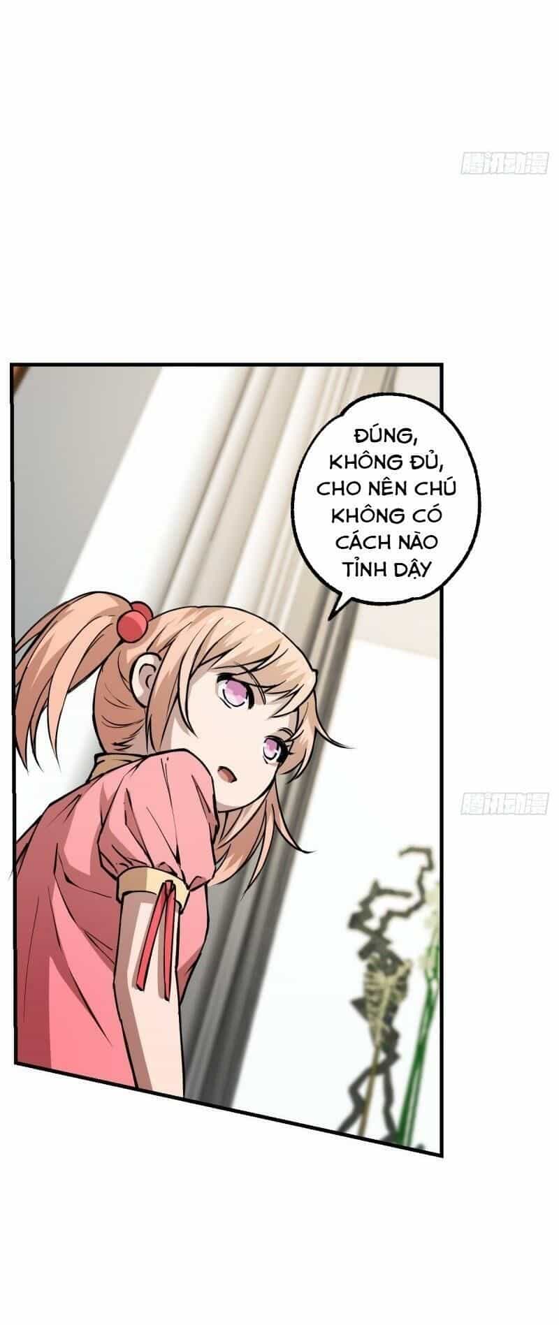 Thâm Dạ Thư Ốc - Chương 137 - ảnh 26