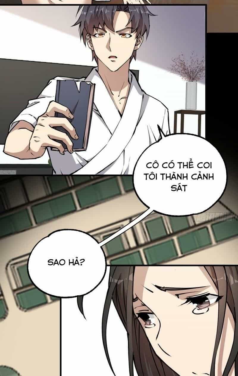 Thâm Dạ Thư Ốc - Chương 138 - ảnh 5