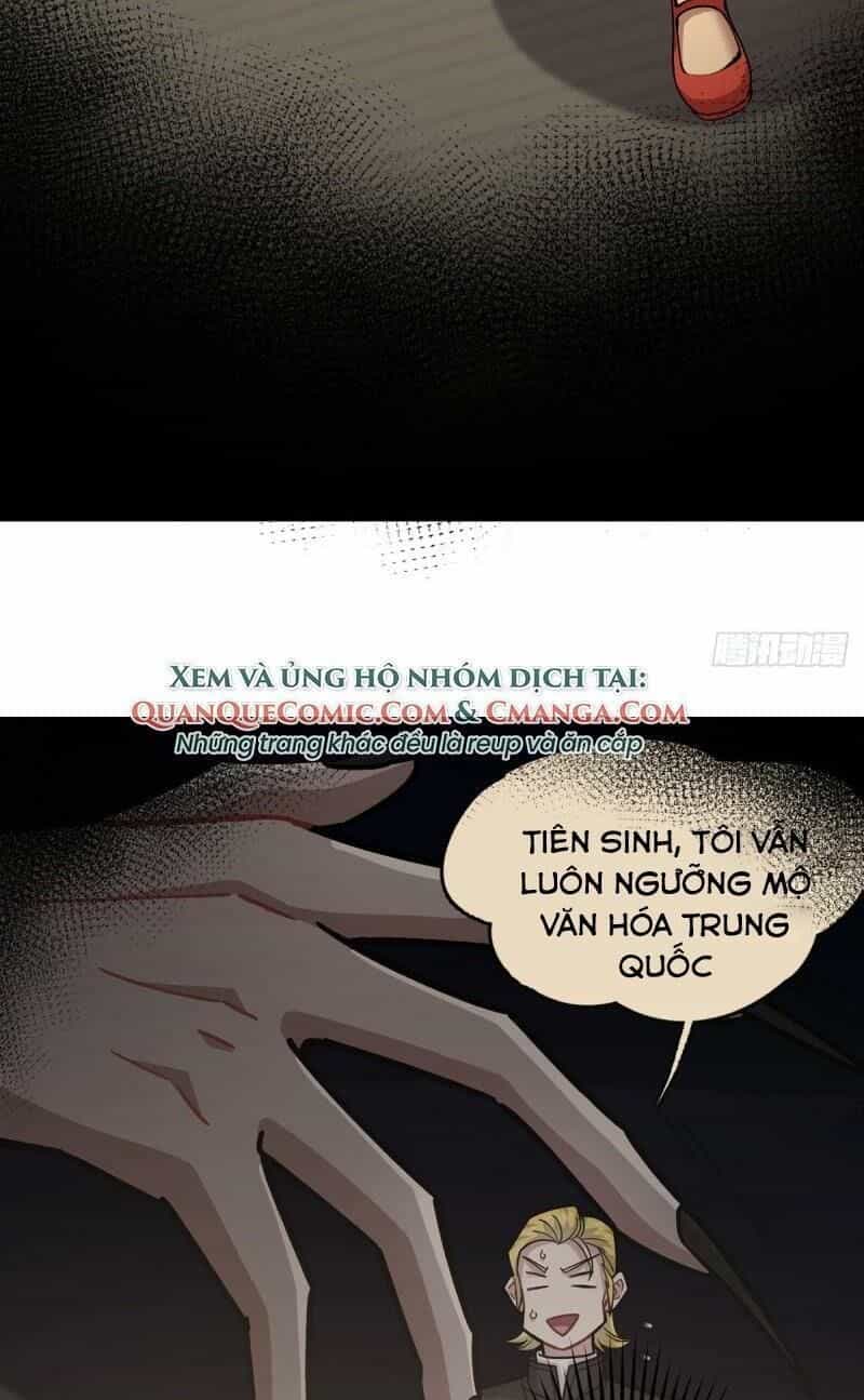 Thâm Dạ Thư Ốc - Chương 138 - ảnh 8
