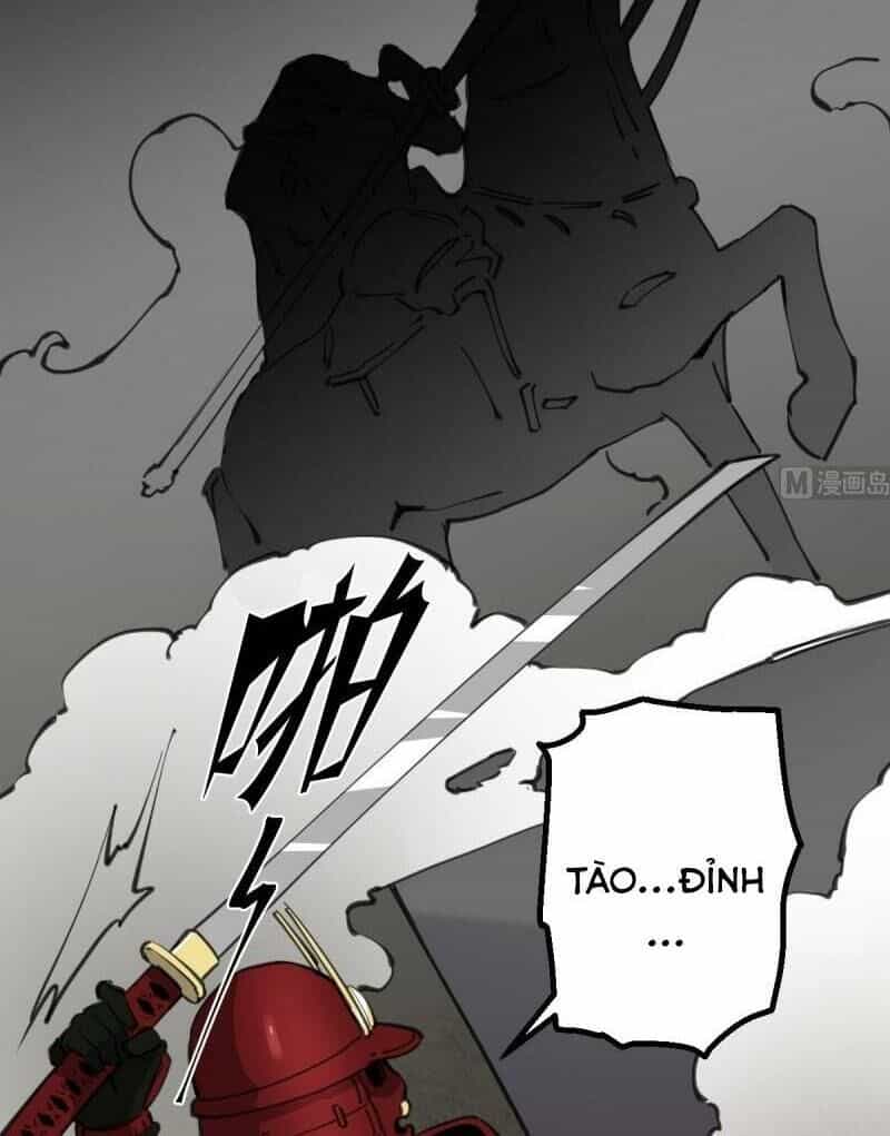 Thâm Dạ Thư Ốc - Chương 139 - ảnh 4