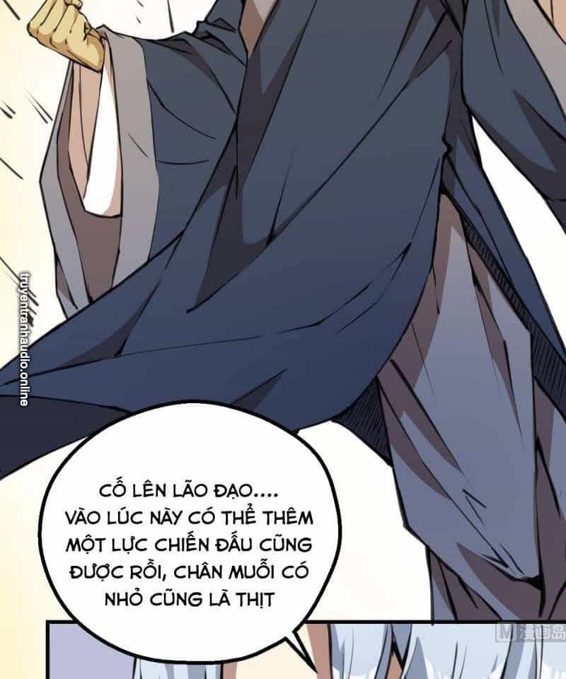 Thâm Dạ Thư Ốc - Chương 140 - ảnh 23
