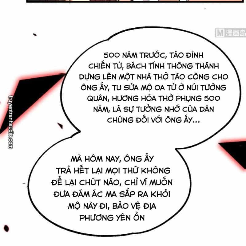 Thâm Dạ Thư Ốc - Chương 142 - ảnh 6
