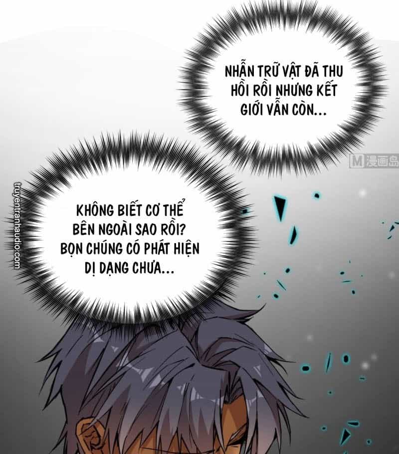 Thâm Dạ Thư Ốc - Chương 143 - ảnh 22