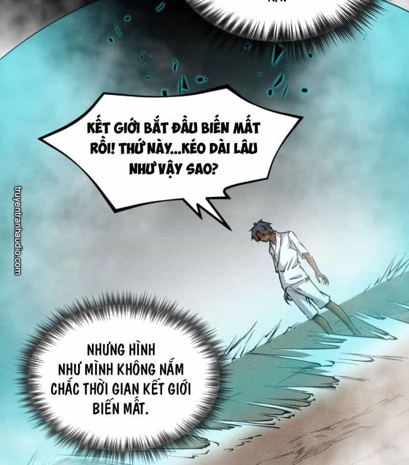 Thâm Dạ Thư Ốc - Chương 143 - ảnh 24
