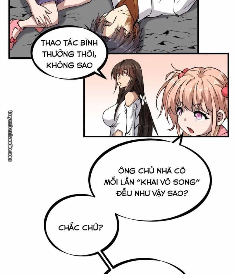 Thâm Dạ Thư Ốc - Chương 143 - ảnh 34