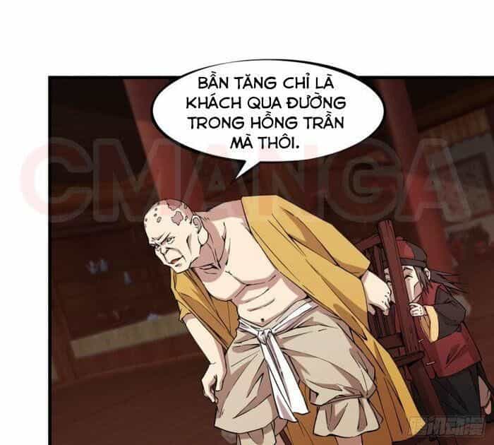Thâm Dạ Thư Ốc - Chương 147 - ảnh 12