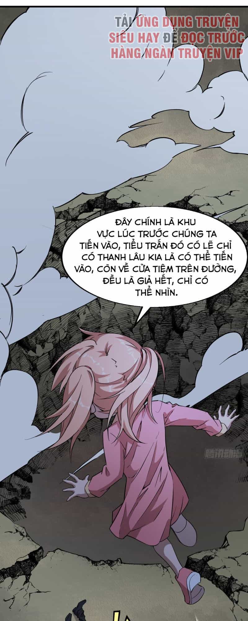 Thâm Dạ Thư Ốc - Chương 149 - ảnh 15