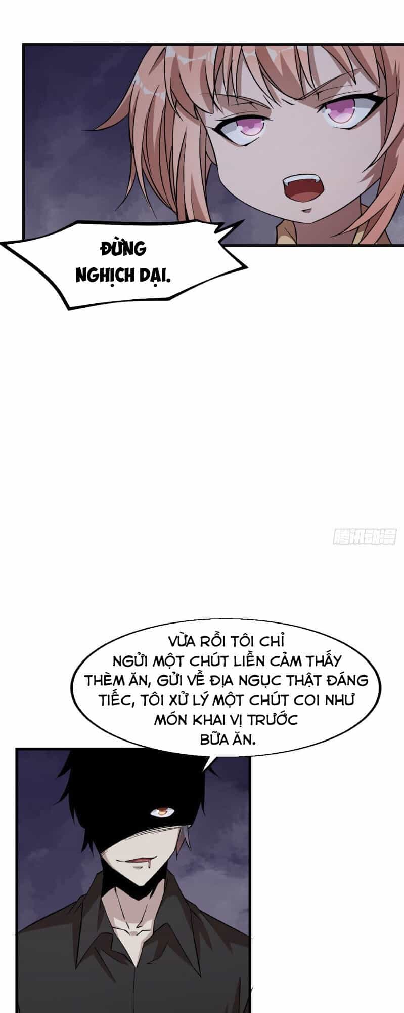 Thâm Dạ Thư Ốc - Chương 149 - ảnh 23