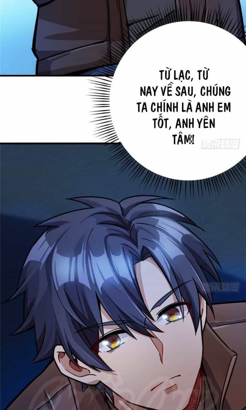 Thâm Dạ Thư Ốc - Chương 15 - ảnh 17
