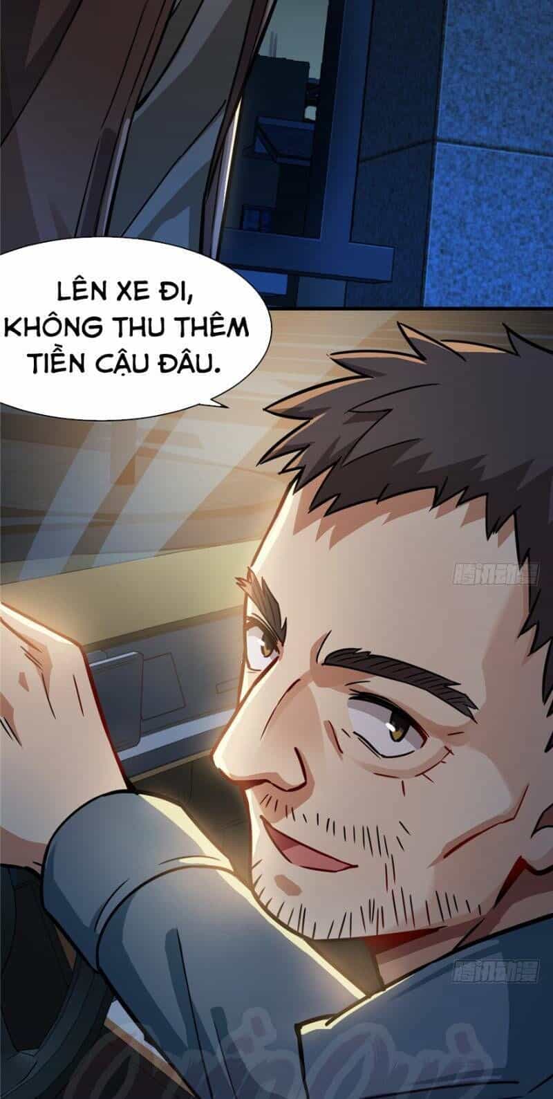 Thâm Dạ Thư Ốc - Chương 15 - ảnh 29
