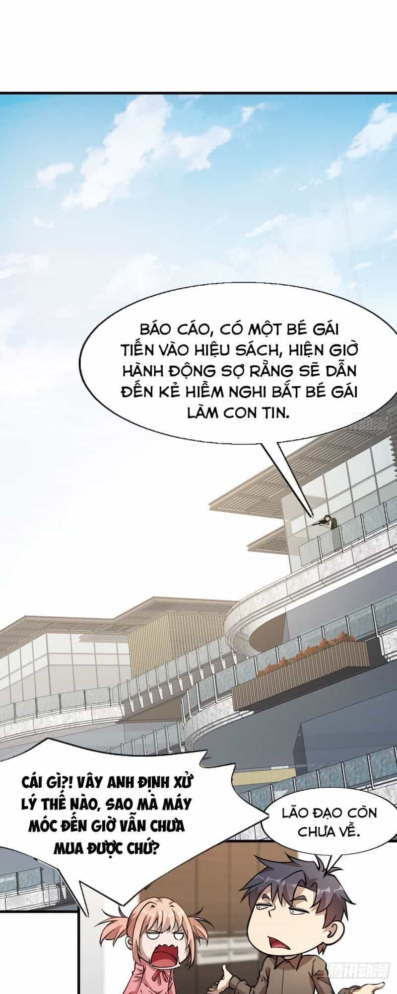 Thâm Dạ Thư Ốc - Chương 150 - ảnh 17