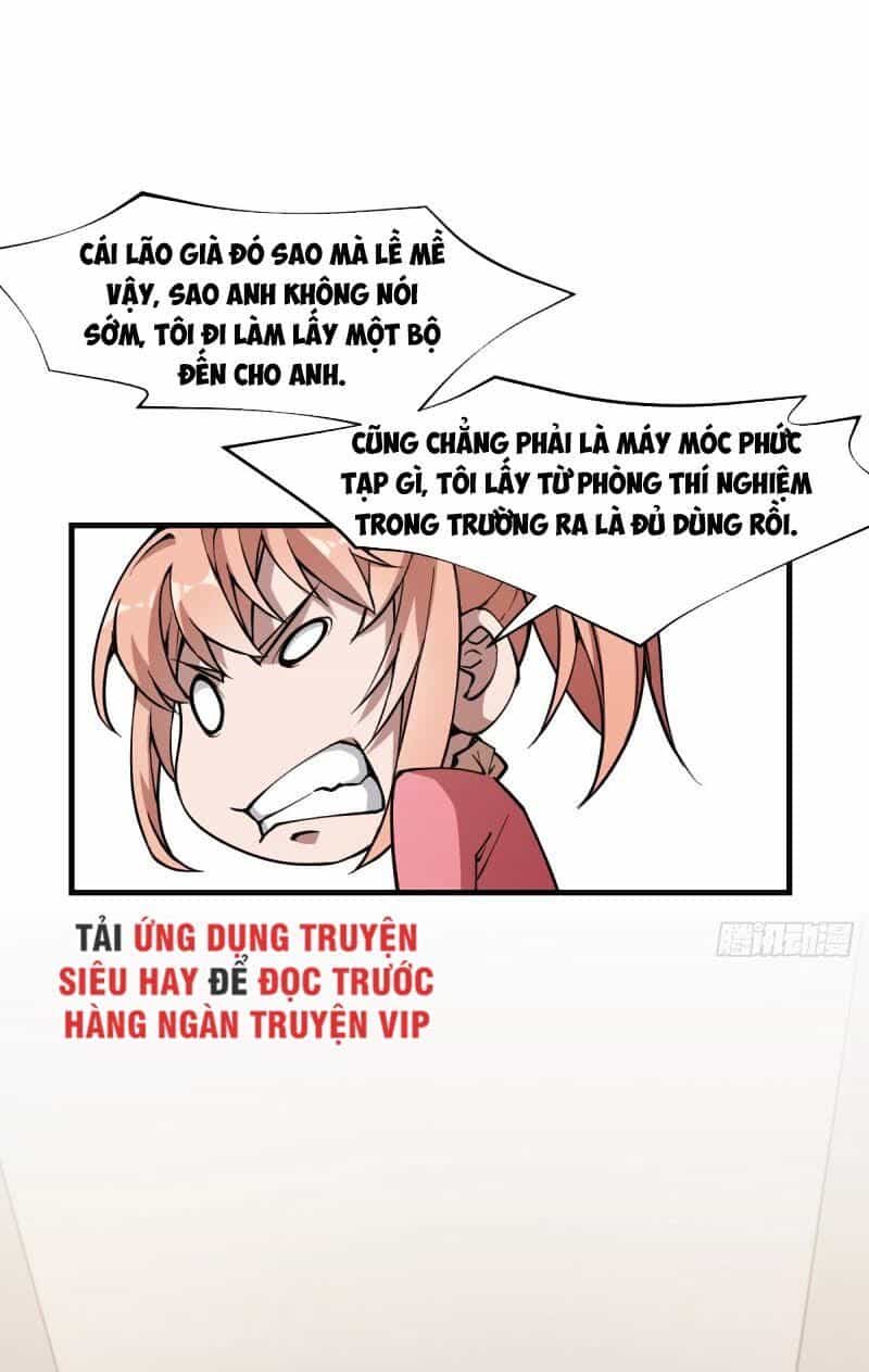 Thâm Dạ Thư Ốc - Chương 150 - ảnh 19