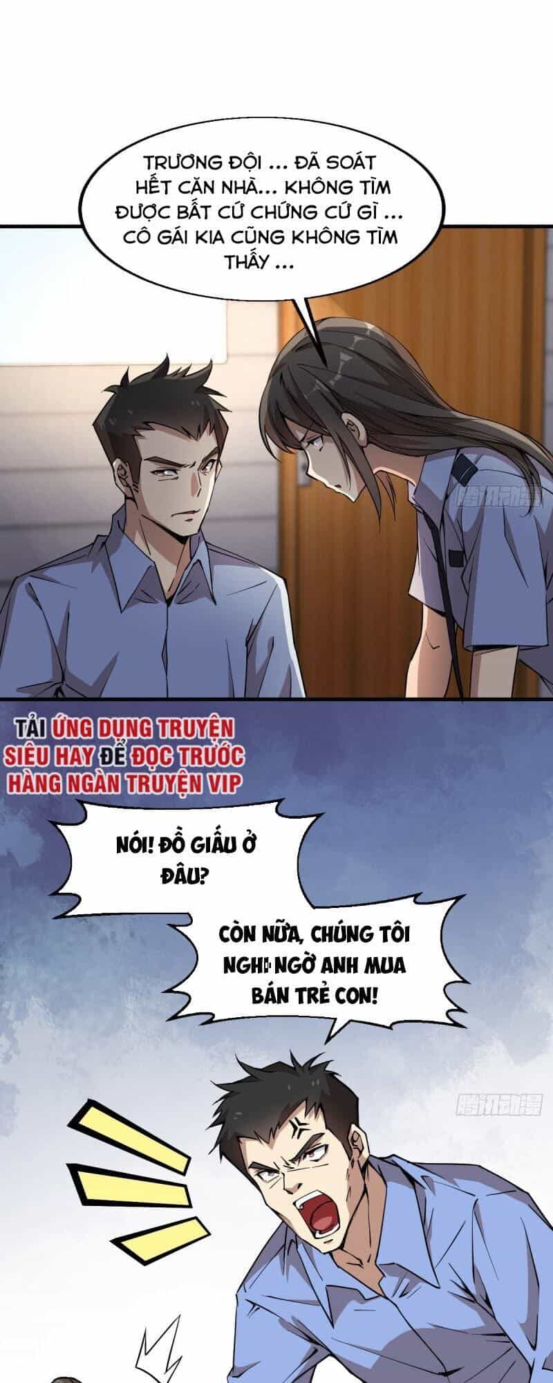 Thâm Dạ Thư Ốc - Chương 151 - ảnh 3