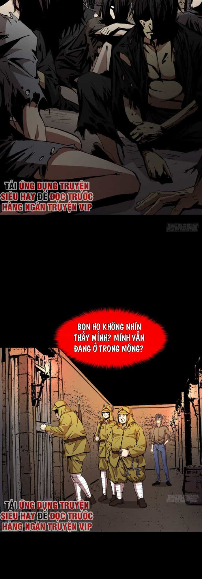 Thâm Dạ Thư Ốc - Chương 152 - ảnh 17