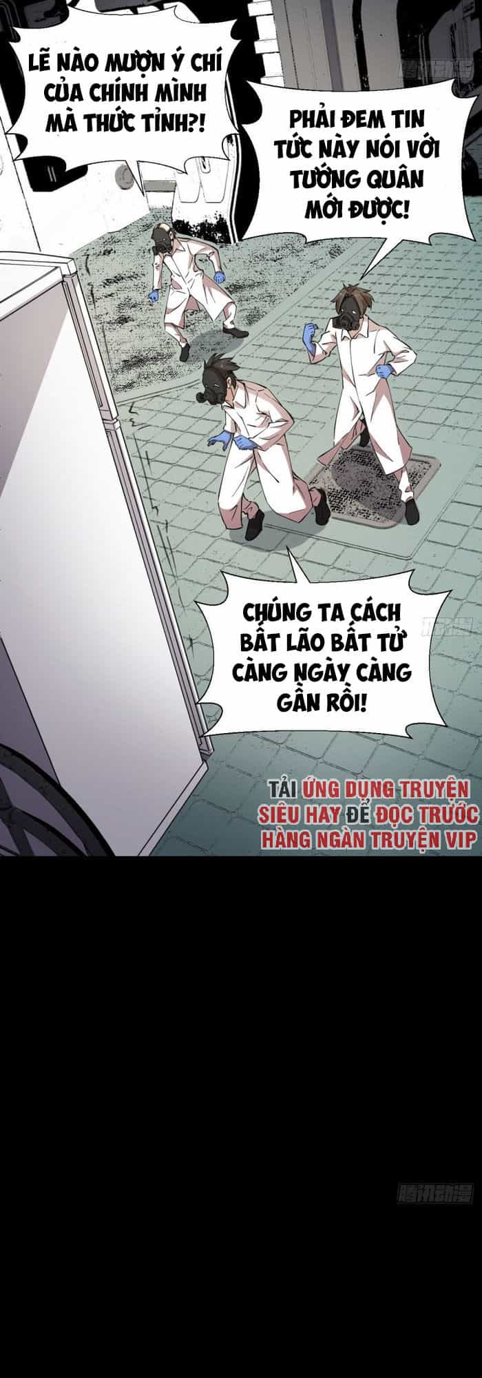 Thâm Dạ Thư Ốc - Chương 153 - ảnh 8