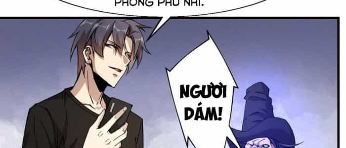 Thâm Dạ Thư Ốc - Chương 160 - ảnh 24