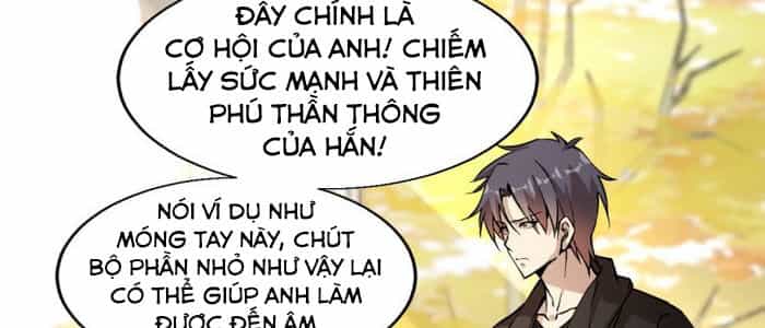 Thâm Dạ Thư Ốc - Chương 160 - ảnh 78