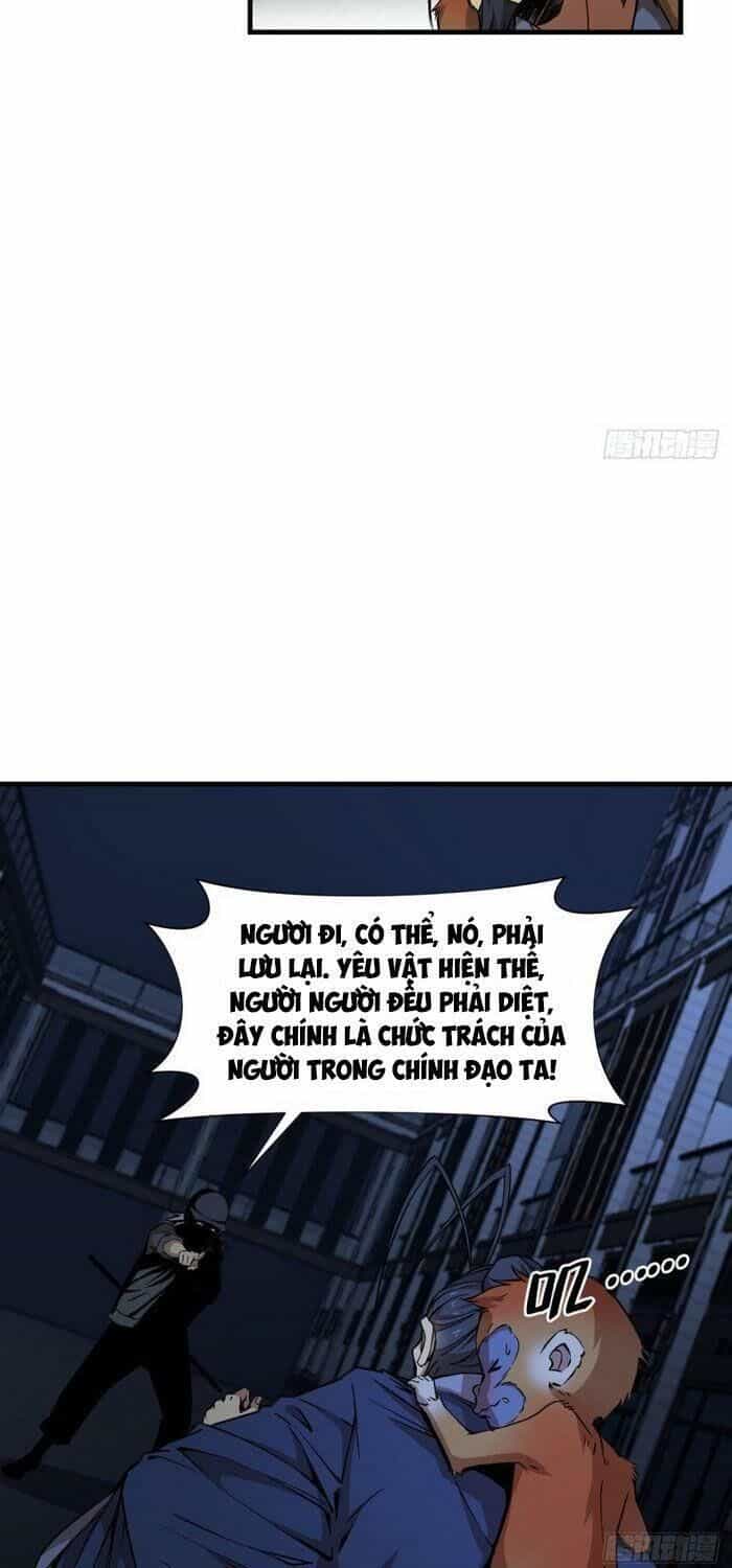 Thâm Dạ Thư Ốc - Chương 164 - ảnh 15