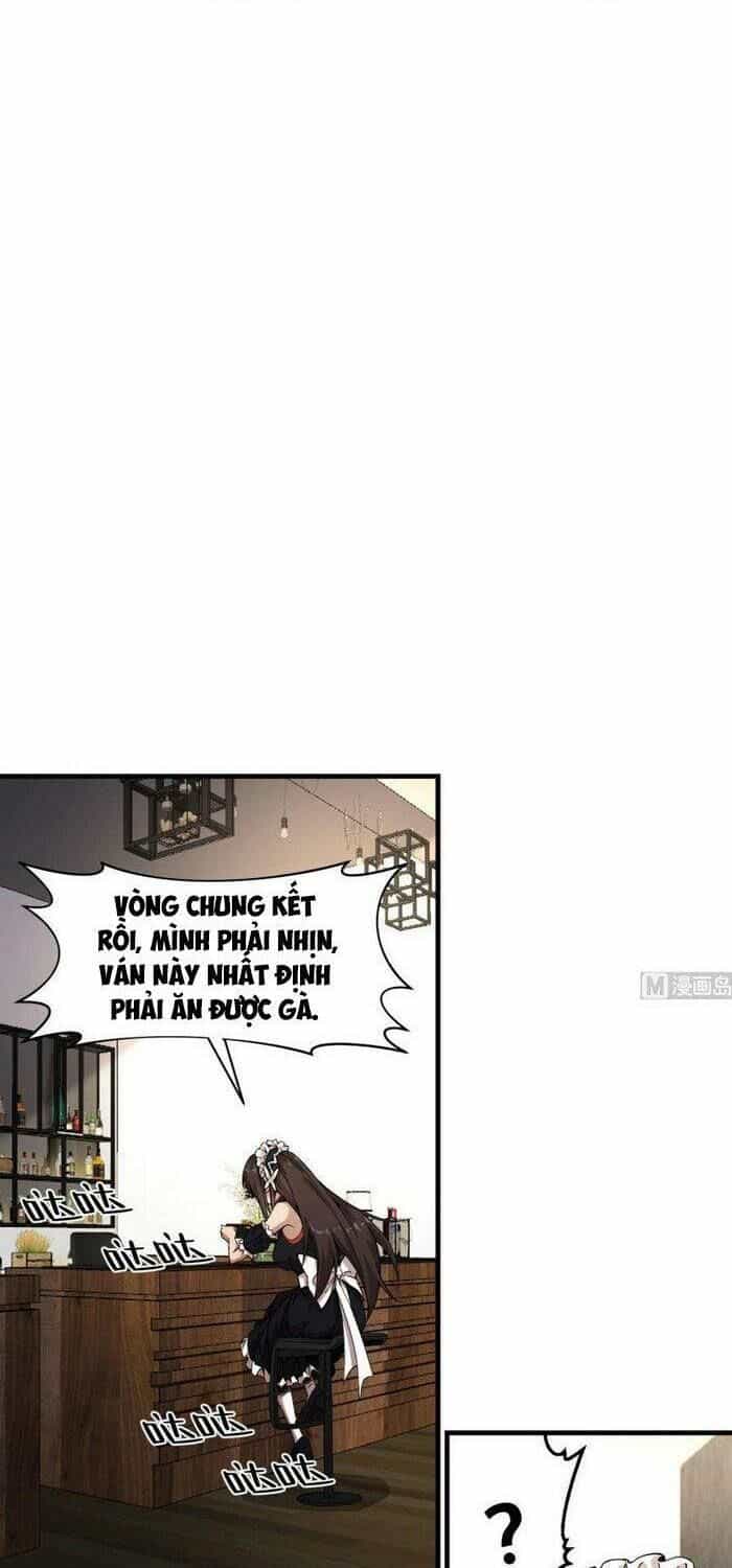 Thâm Dạ Thư Ốc - Chương 165 - ảnh 18