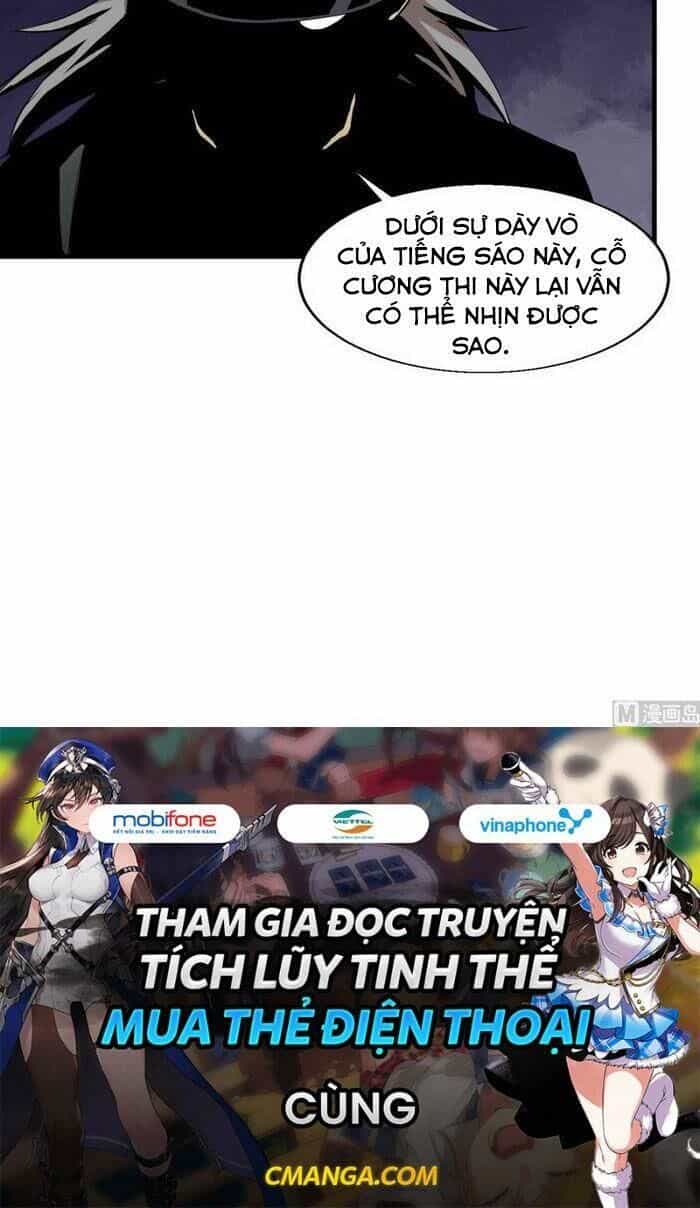 Thâm Dạ Thư Ốc - Chương 165 - ảnh 23
