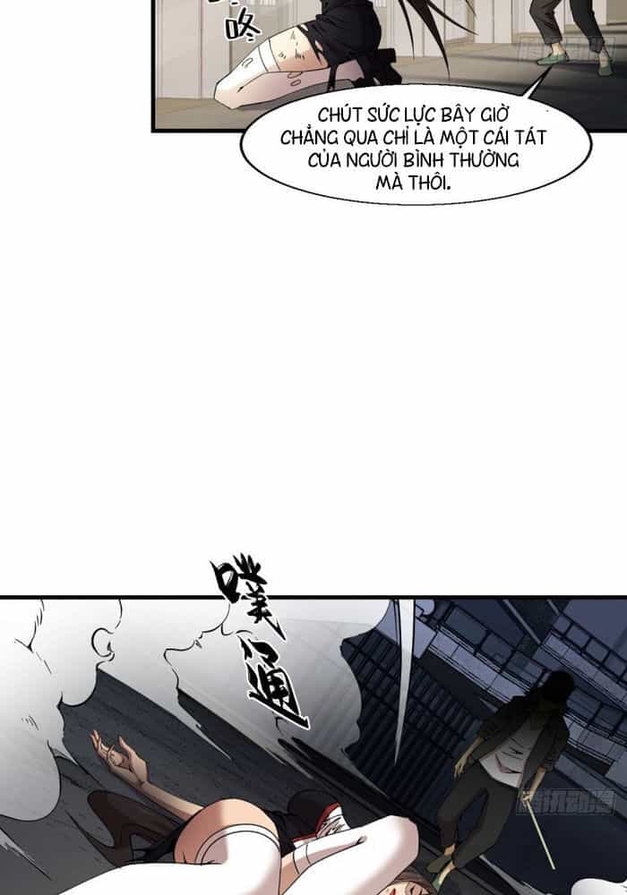 Thâm Dạ Thư Ốc - Chương 166 - ảnh 24