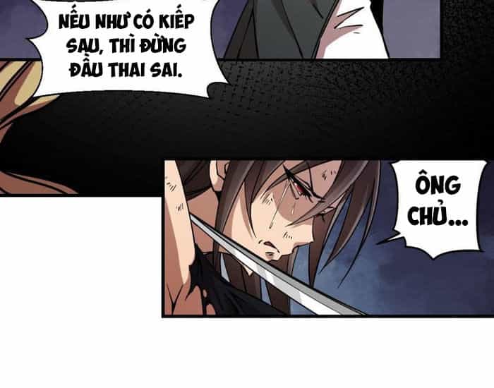 Thâm Dạ Thư Ốc - Chương 168 - ảnh 22