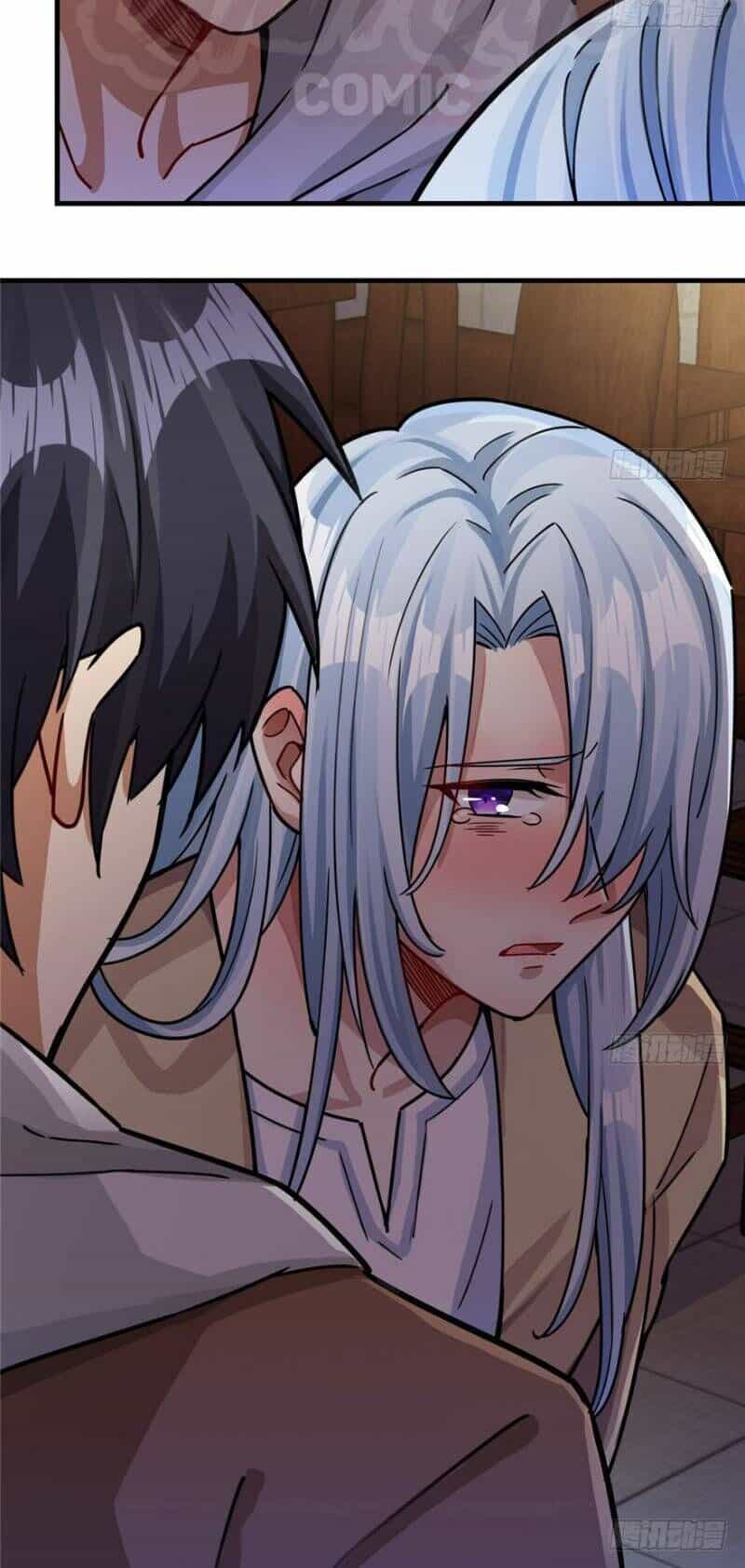 Thâm Dạ Thư Ốc - Chương 21 - ảnh 10
