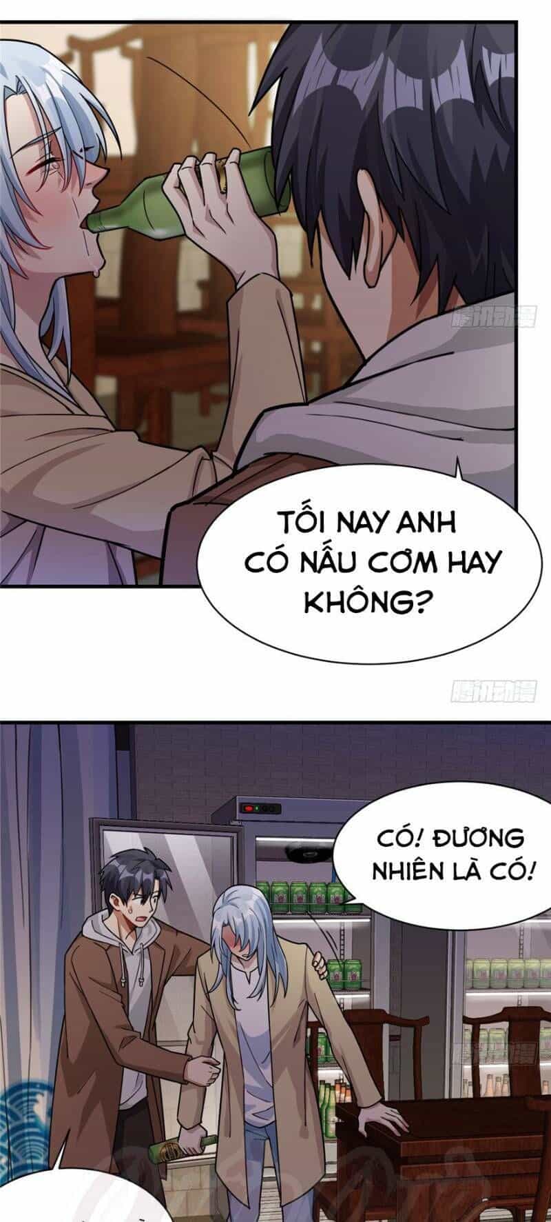 Thâm Dạ Thư Ốc - Chương 21 - ảnh 13