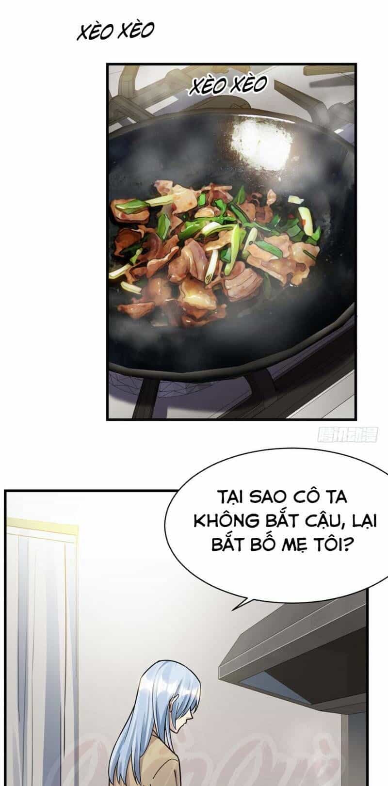 Thâm Dạ Thư Ốc - Chương 21 - ảnh 17