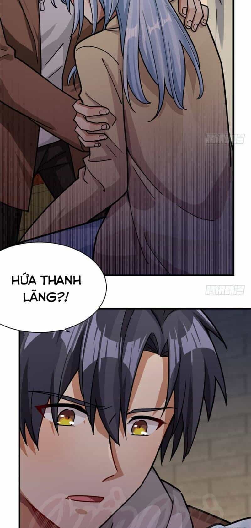 Thâm Dạ Thư Ốc - Chương 21 - ảnh 9