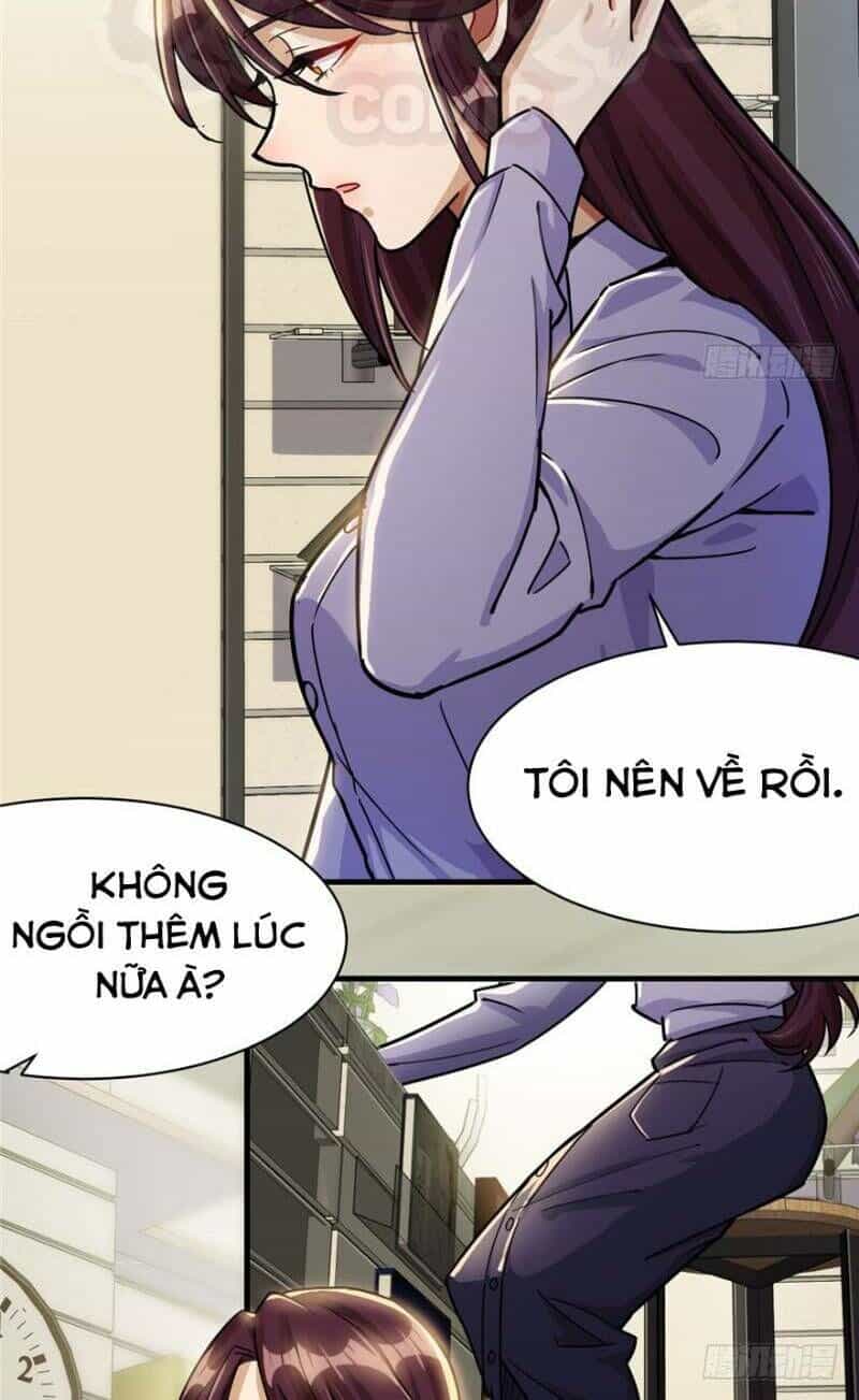 Thâm Dạ Thư Ốc - Chương 22 - ảnh 10