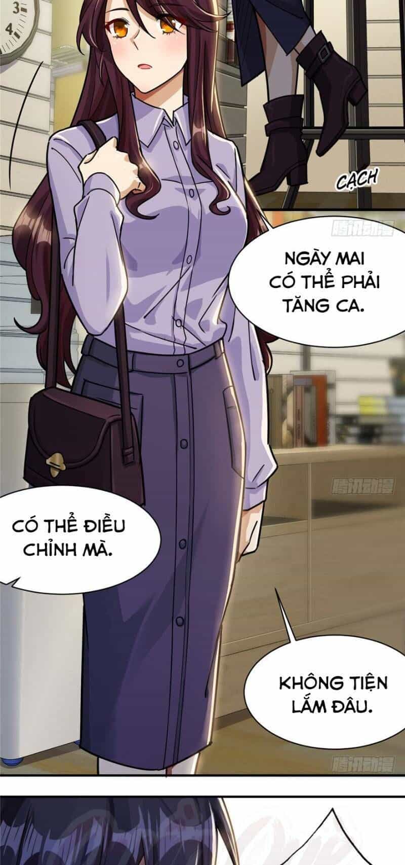 Thâm Dạ Thư Ốc - Chương 22 - ảnh 11