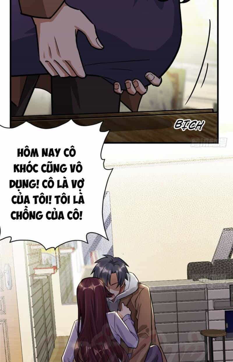 Thâm Dạ Thư Ốc - Chương 22 - ảnh 19
