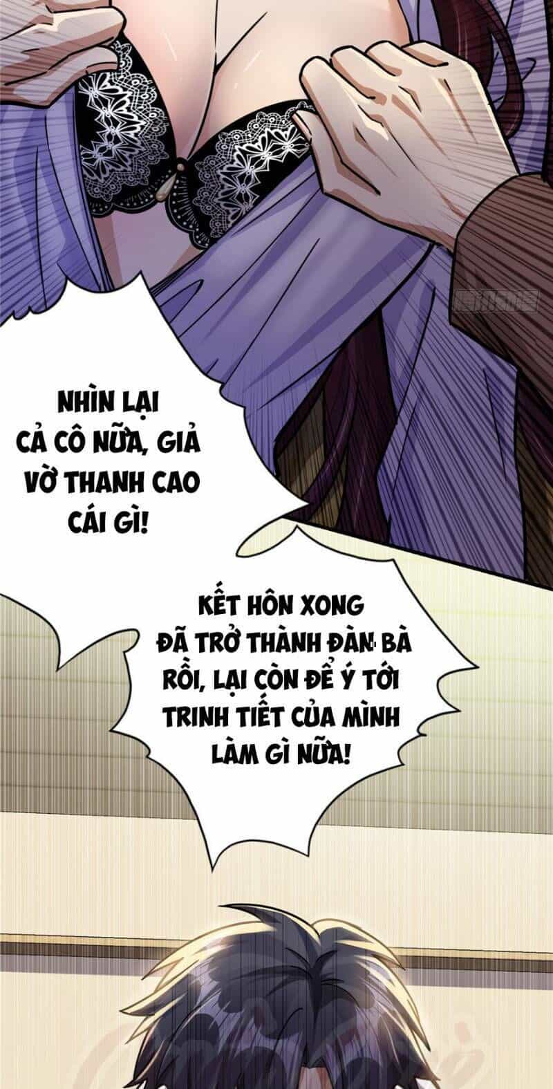 Thâm Dạ Thư Ốc - Chương 22 - ảnh 21