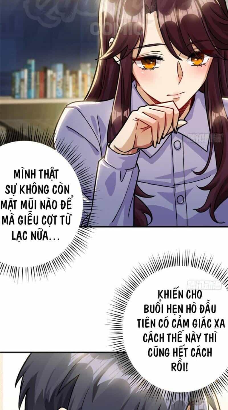 Thâm Dạ Thư Ốc - Chương 22 - ảnh 6