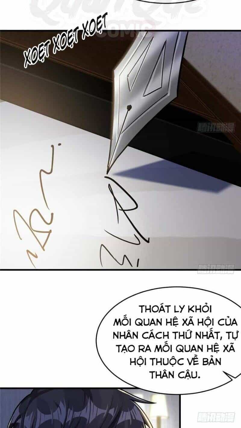 Thâm Dạ Thư Ốc - Chương 24 - ảnh 16