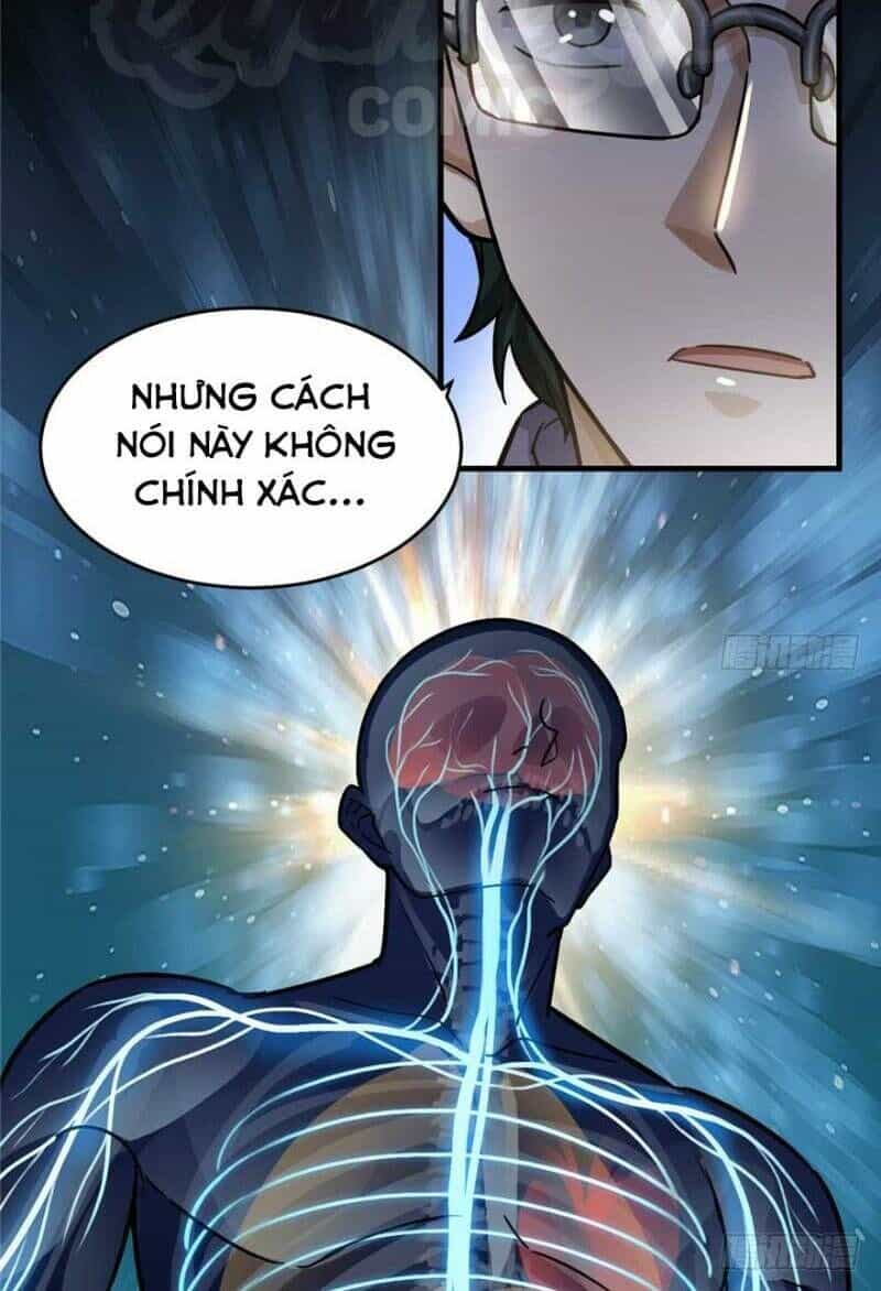 Thâm Dạ Thư Ốc - Chương 24 - ảnh 18