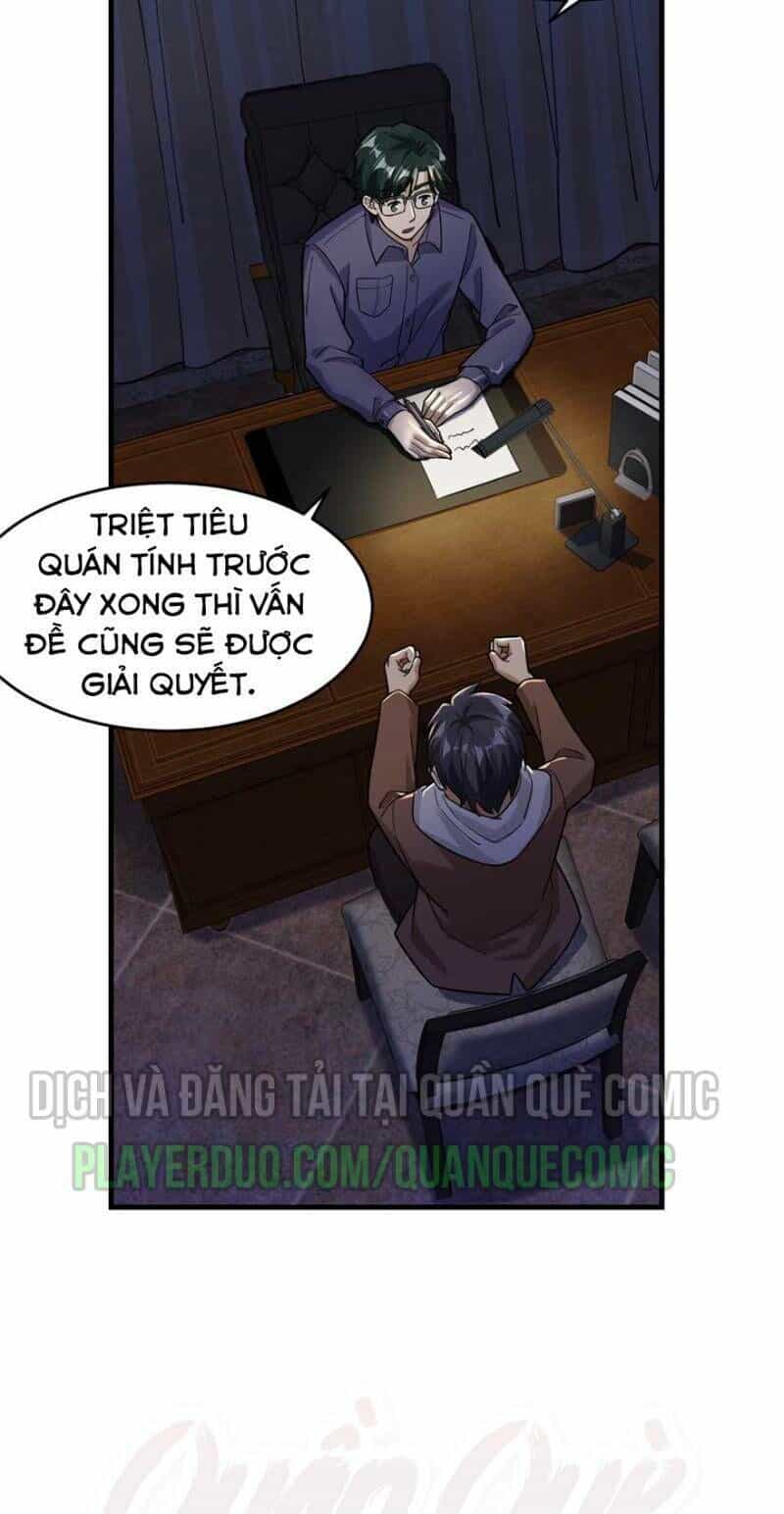 Thâm Dạ Thư Ốc - Chương 24 - ảnh 23