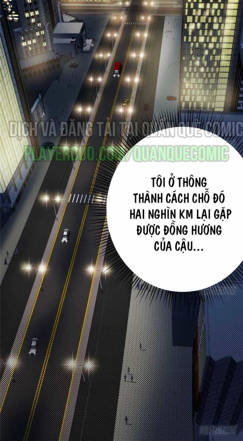 Thâm Dạ Thư Ốc - Chương 25 - ảnh 29