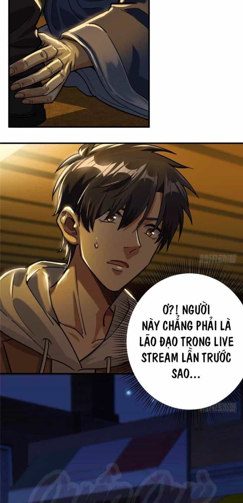 Thâm Dạ Thư Ốc - Chương 25 - ảnh 3