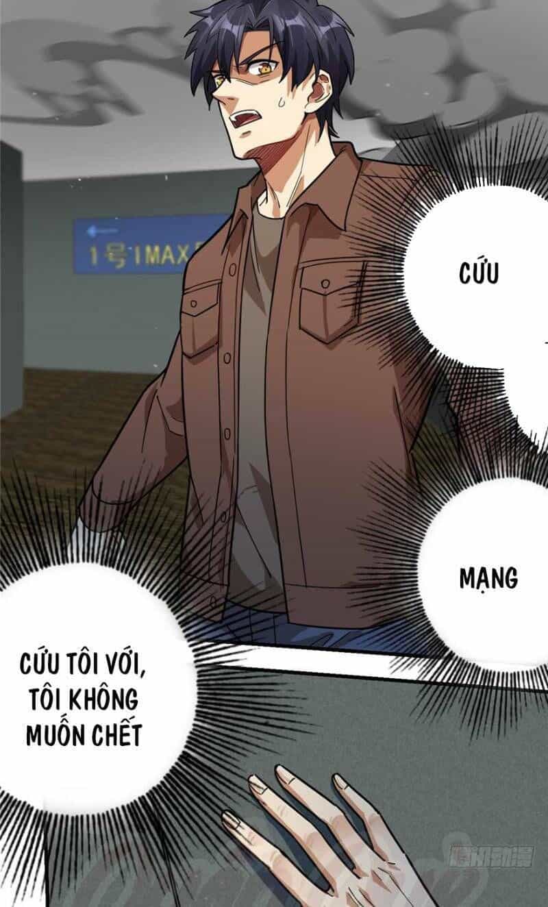 Thâm Dạ Thư Ốc - Chương 26 - ảnh 19