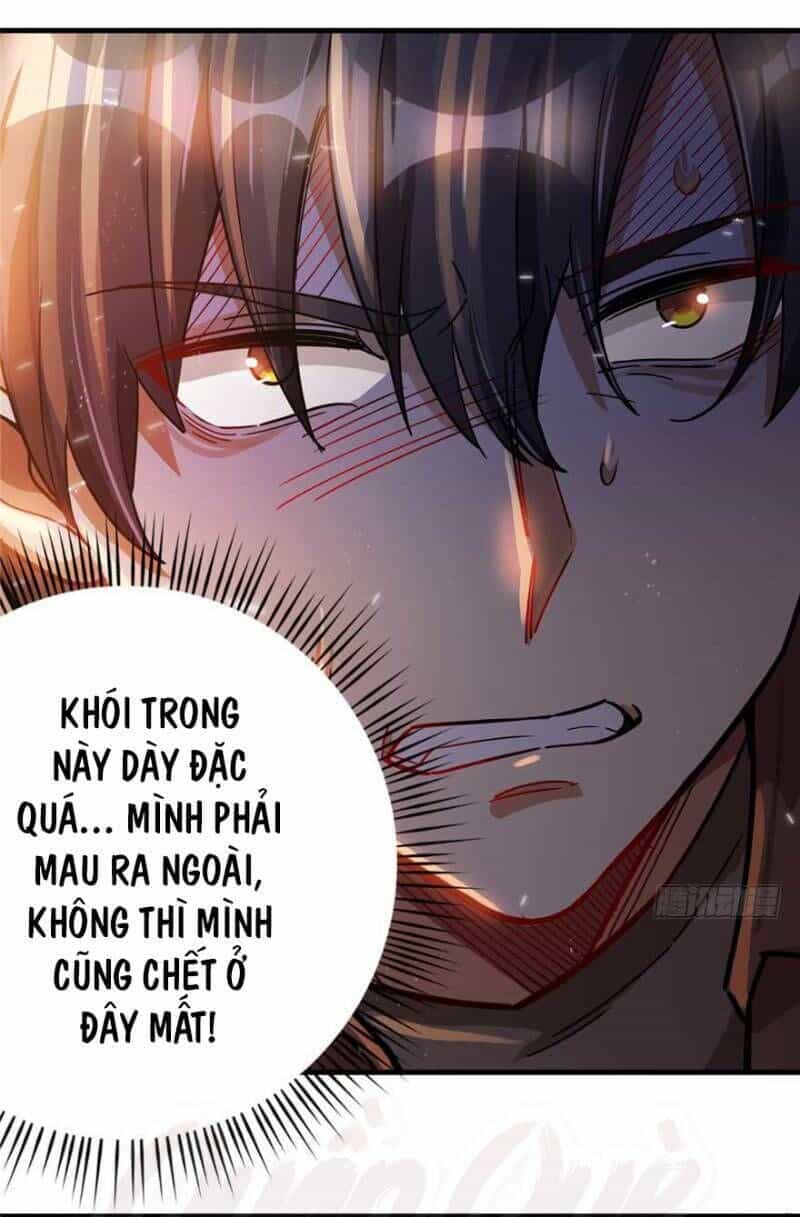 Thâm Dạ Thư Ốc - Chương 26 - ảnh 27
