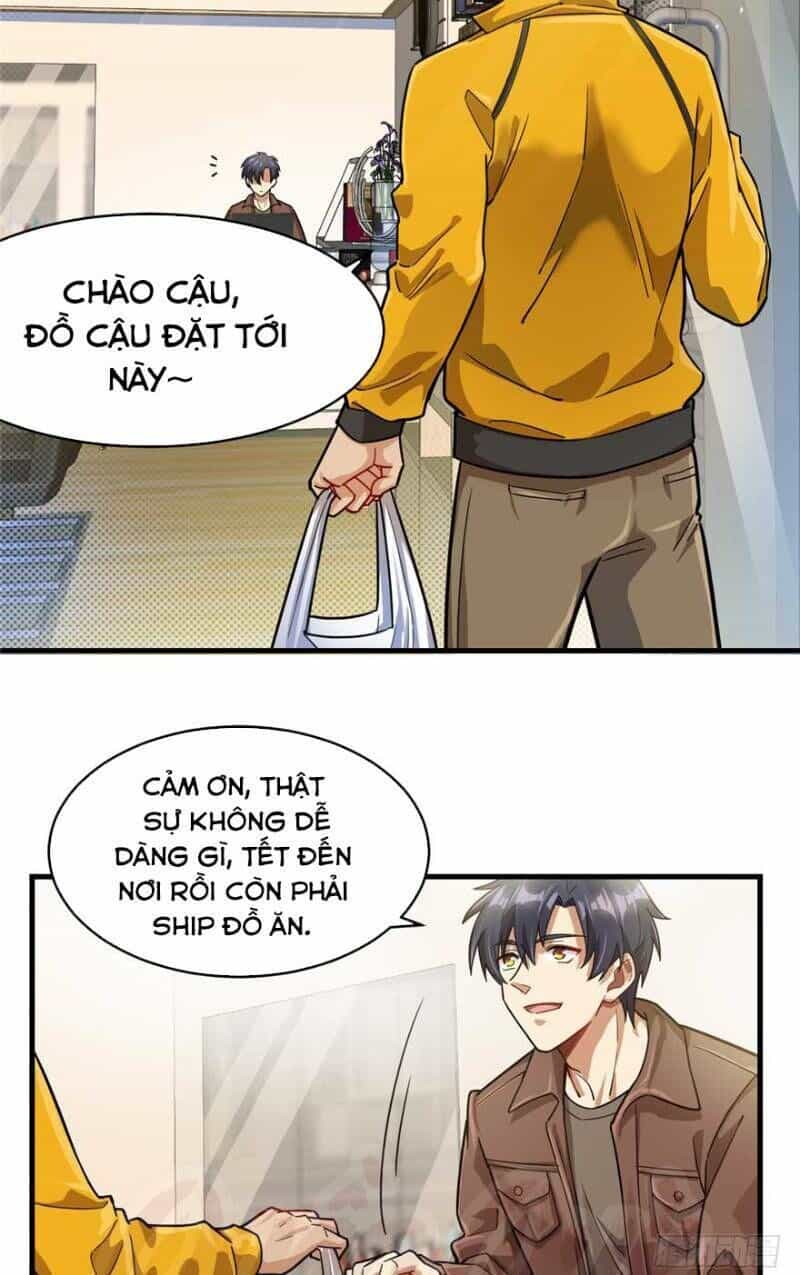 Thâm Dạ Thư Ốc - Chương 26 - ảnh 3