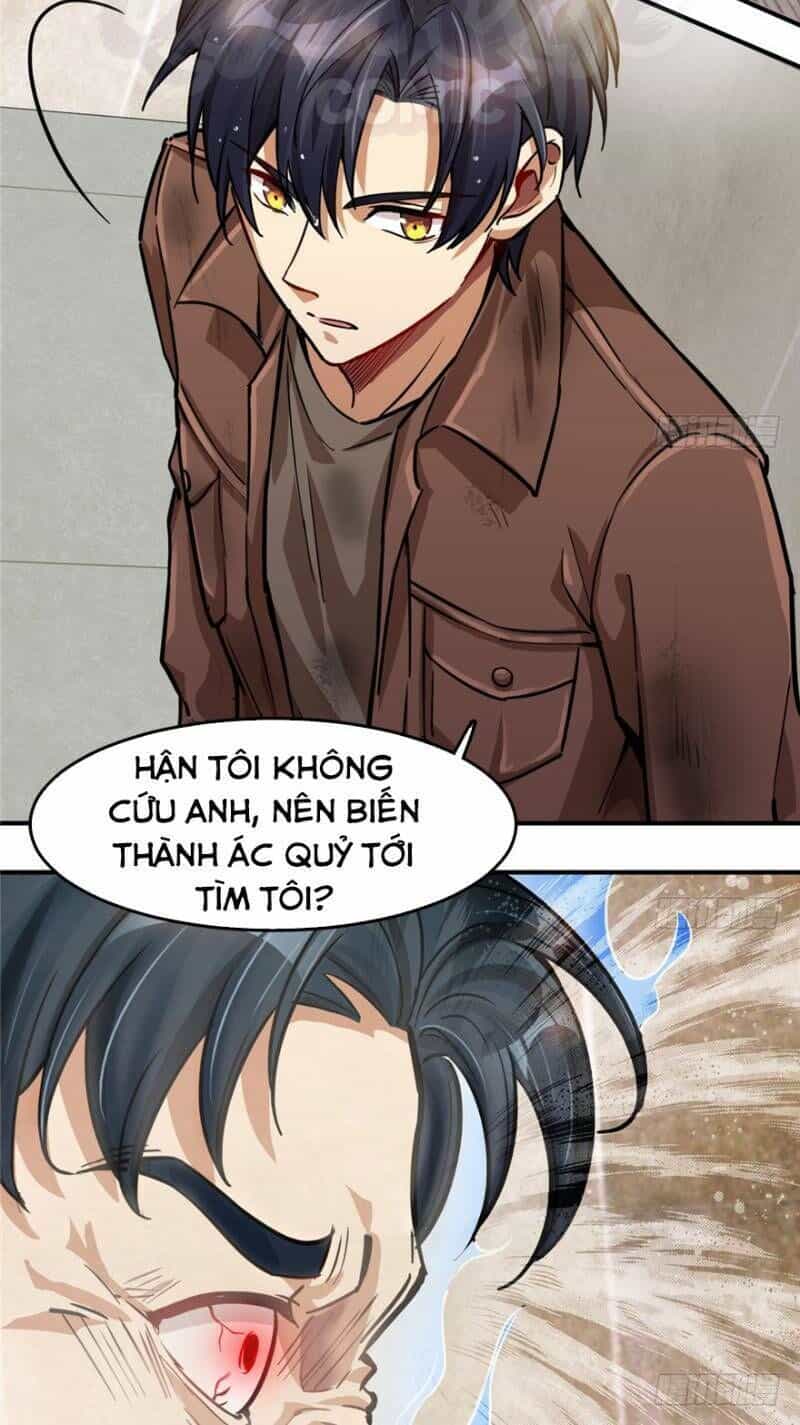 Thâm Dạ Thư Ốc - Chương 27 - ảnh 16